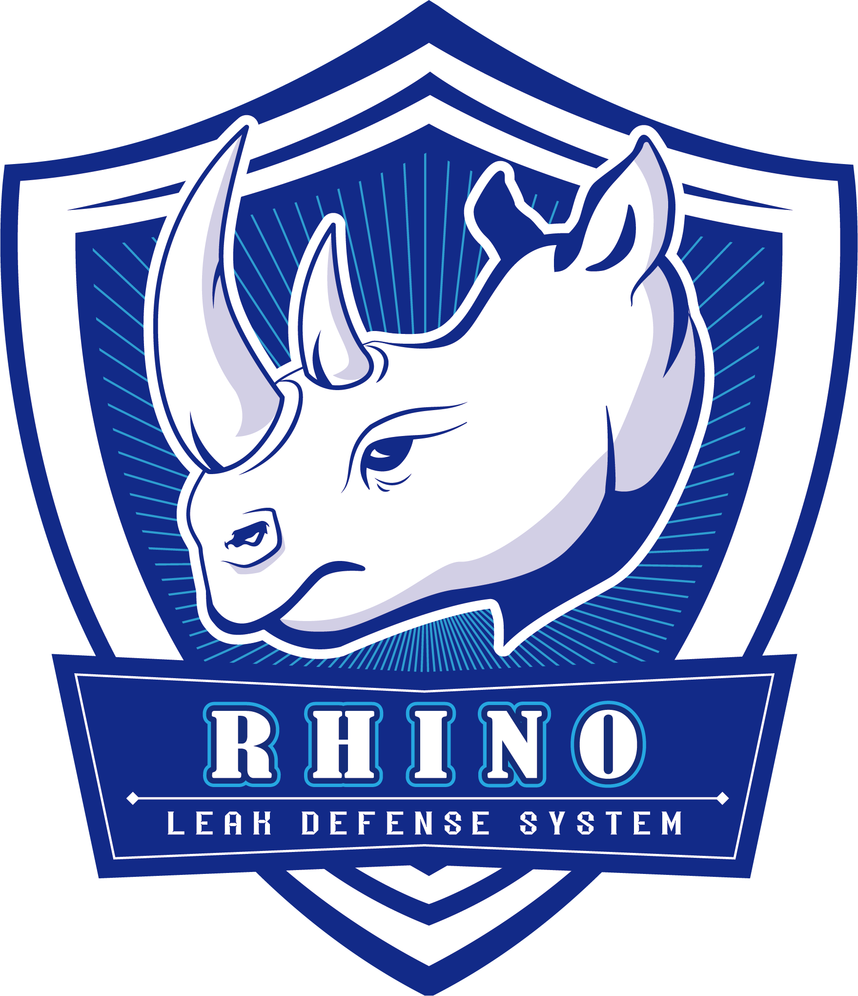 Rhino Leak Defense