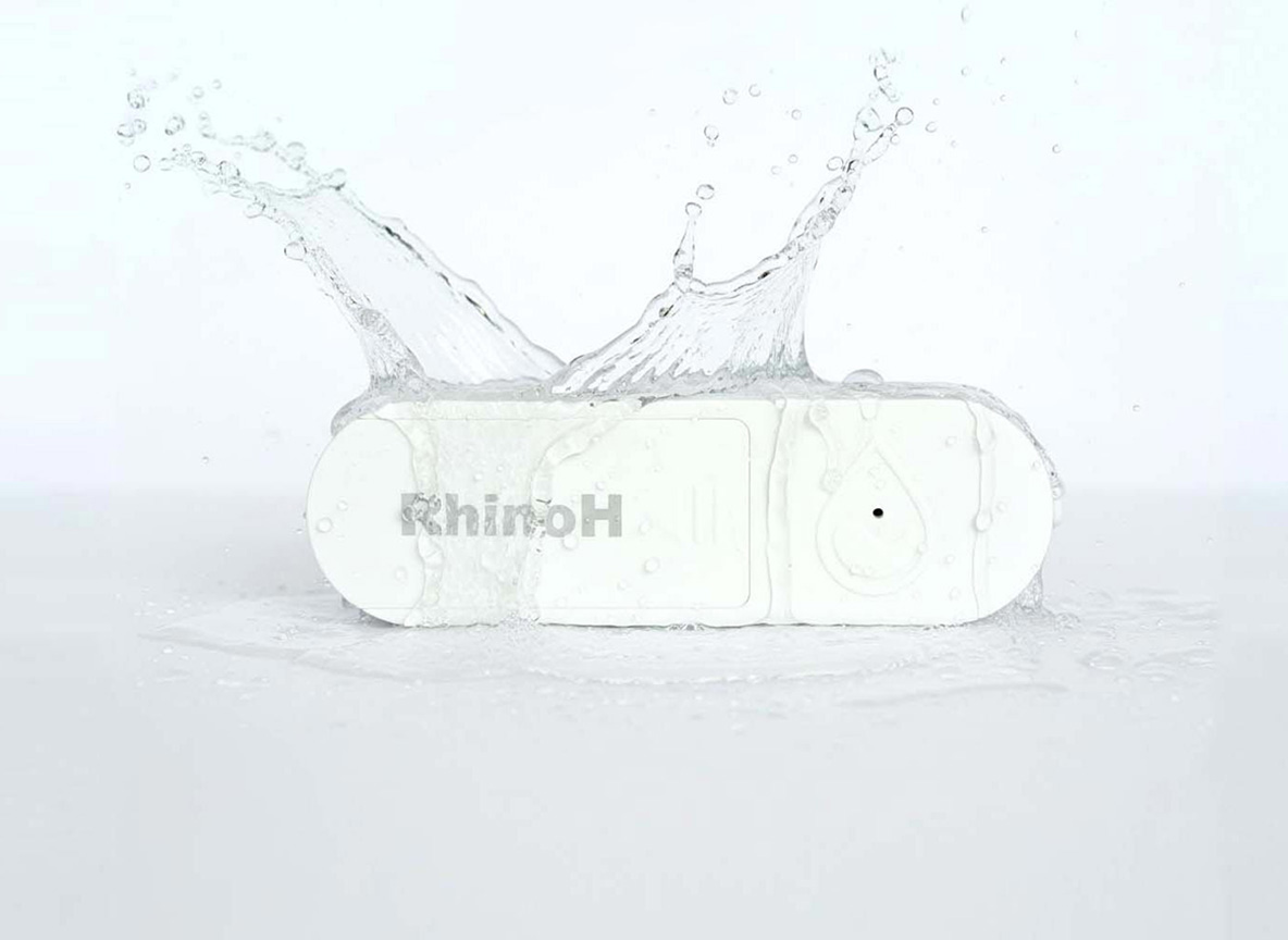 Rhino Water Leak Sensor