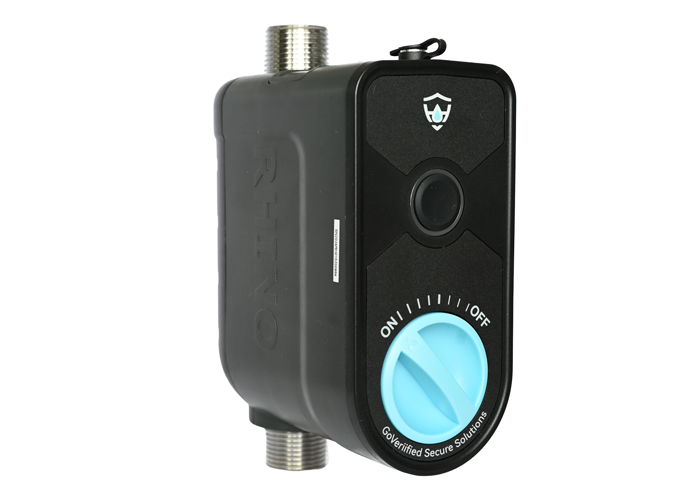 RHINO Smart Water Valve